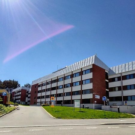 Harju Apartments Ювяскюля Екстер'єр фото