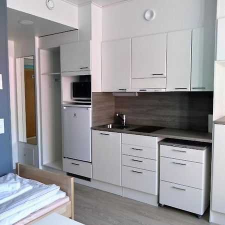 Harju Apartments Ювяскюля Екстер'єр фото