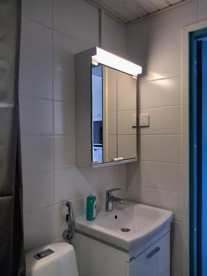 Harju Apartments Ювяскюля Екстер'єр фото