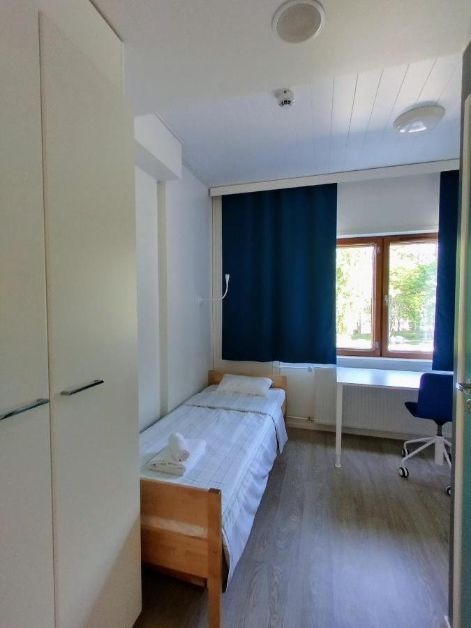 Harju Apartments Ювяскюля Екстер'єр фото