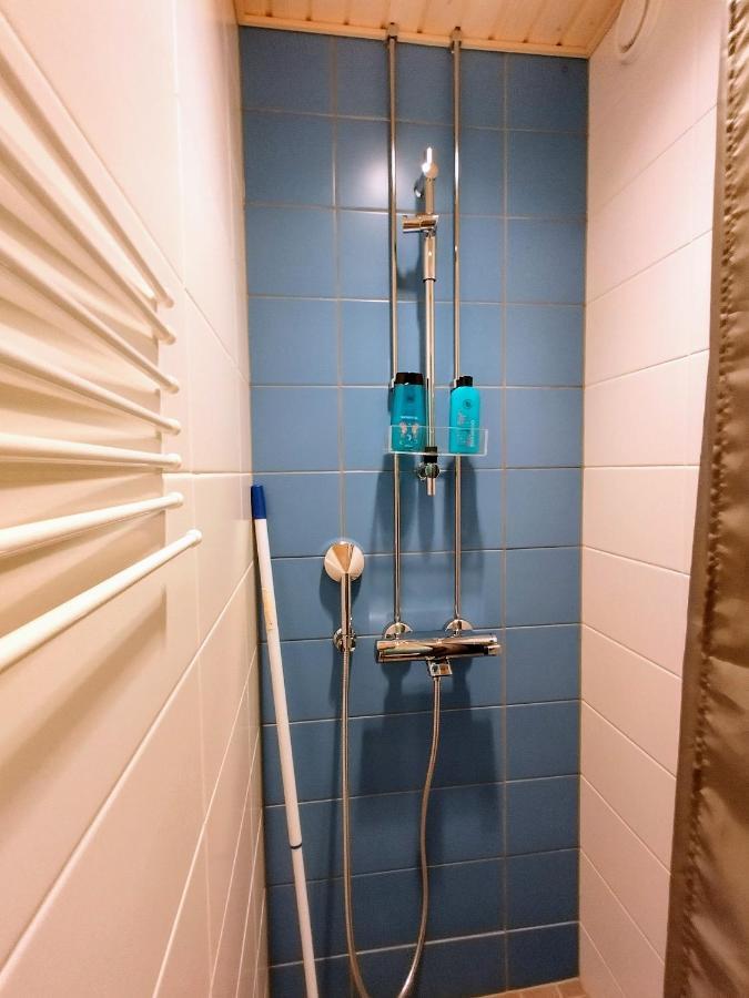 Harju Apartments Ювяскюля Екстер'єр фото
