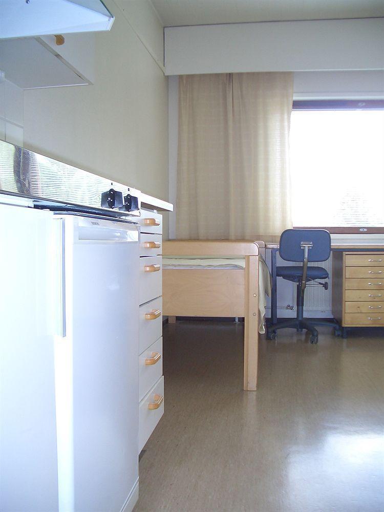 Harju Apartments Ювяскюля Екстер'єр фото